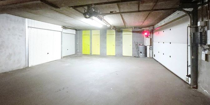 Garage à vendre à Stormestraat 48, 8790 Waregem
