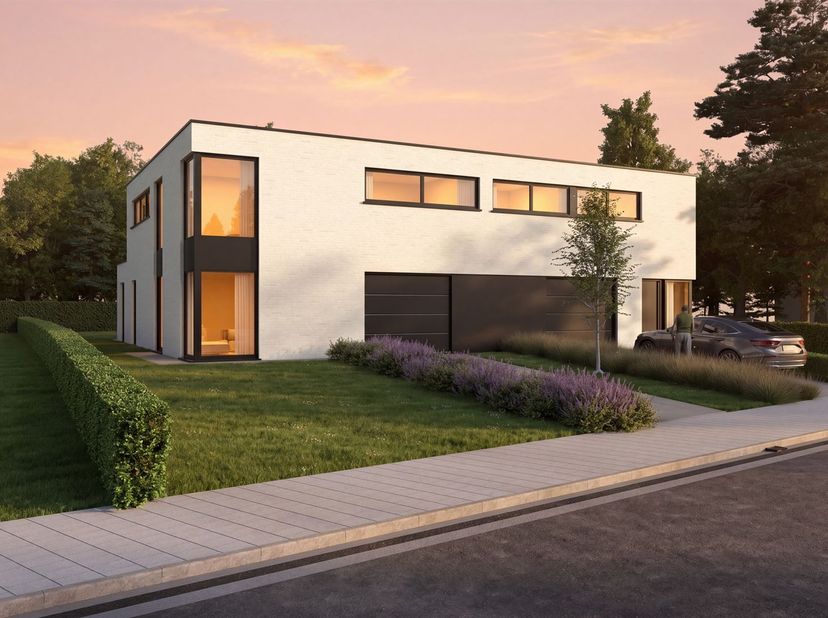 Maison à vendre
                    à 3120 Tremelo