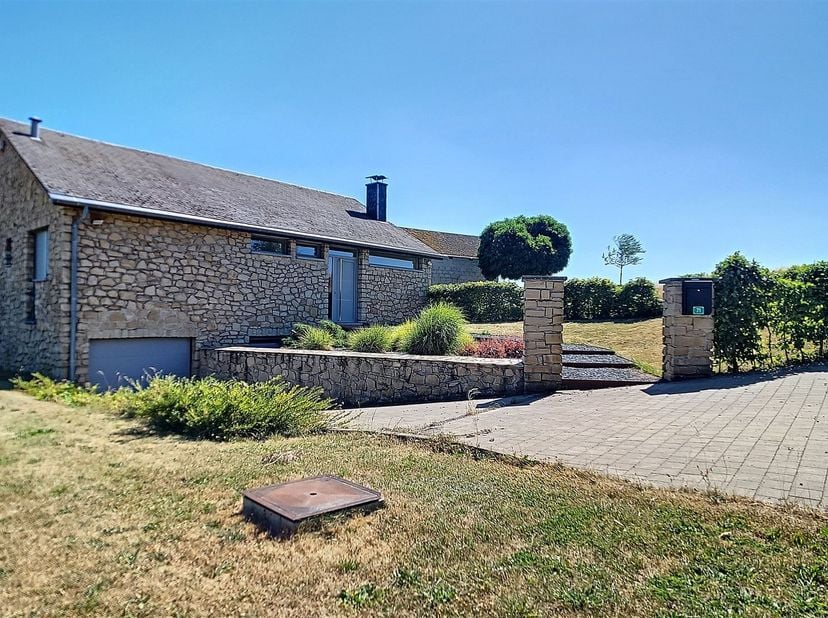 Huis te huur in Montée du Panorama 71,
                    6717 Attert