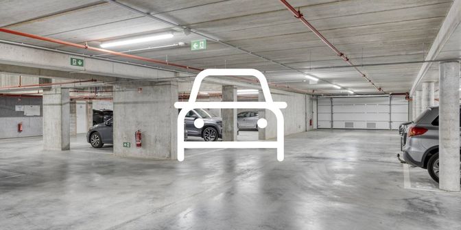 Garage à vendre à Lange Lei 1, 2850 Boom
