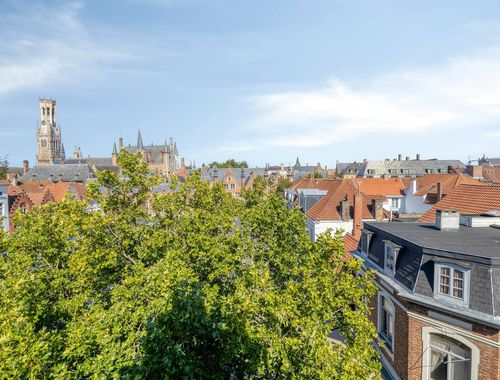                                         Duplex à vendre à Brugge, € 479.000
