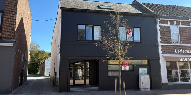 Appartement te huur in Dorpsstraat 26 bus 3, 3520 Zonhoven