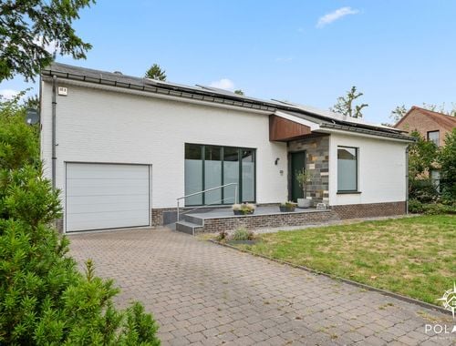                                         Maison à vendre à Steenokkerzeel, € 645.000
