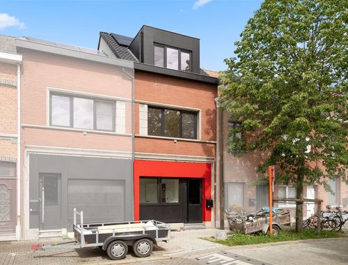                                         Maison unifamiliale à vendre à Mechelen, € 449.000
