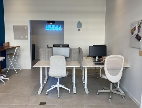                                         Espace de bureaux à louer à Sint-Truiden, € 1.150

