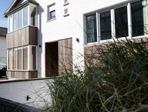                                         Villa à vendre à Zeebrugge, € 1.279.000
