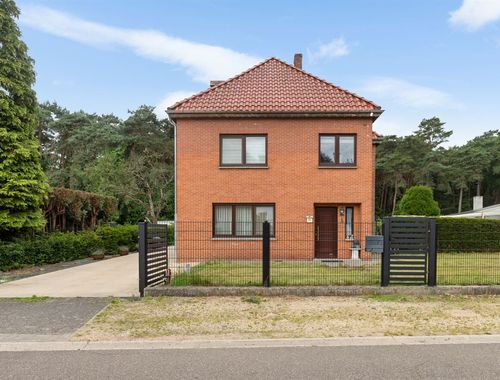                                         Eengezinswoning te koop in Genk, € 449.000
