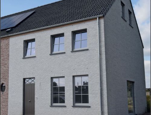                                         Maison à vendre à Waarschoot, € 332.421
