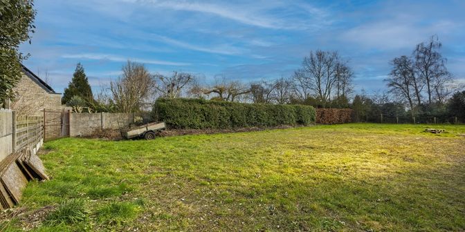 Grond te koop in Zevekoteheirweg 25 - A, 8470 Gistel