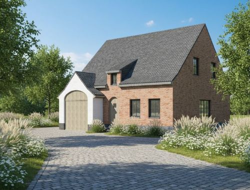                                         Woning te koop in Avelgem, € 449.938
