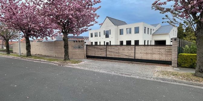 Bedrijfsvastgoed te koop in Lendakkerlaan 46, 8930 Lauwe