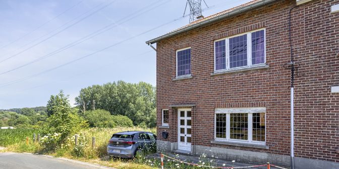 Huis te koop in Kreupelstraat 10, 1703 Schepdaal
