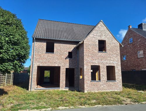                                         Villa te koop in Moerkerke, € 410.000
