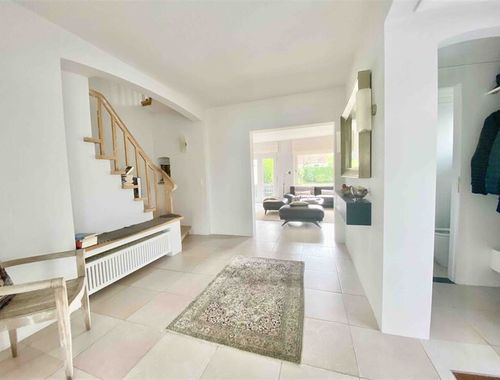                                         Woning te huur in Ukkel, € 3.100
