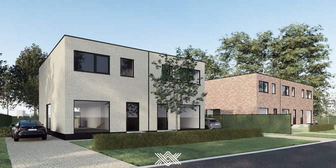 Huis te koop in Biebuyckstraat 13, 9850 Nevele