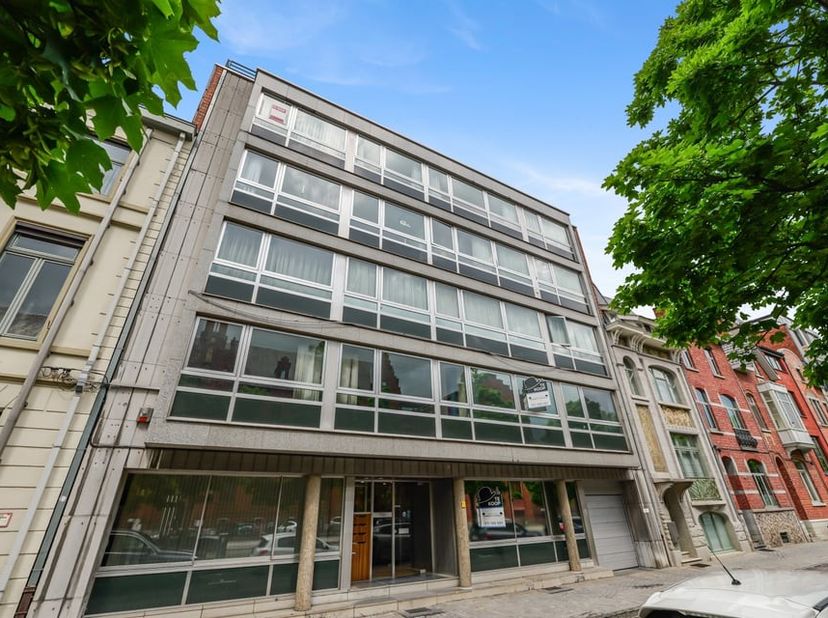 Appartement à vendre
                    à 3500 Hasselt