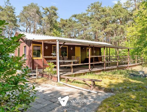                                         Chalet te koop in Balen, € 129.000
