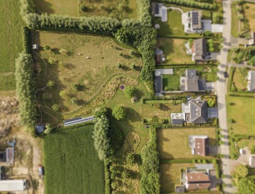                                         Villa à vendre à Moregem, € 1.650.000
