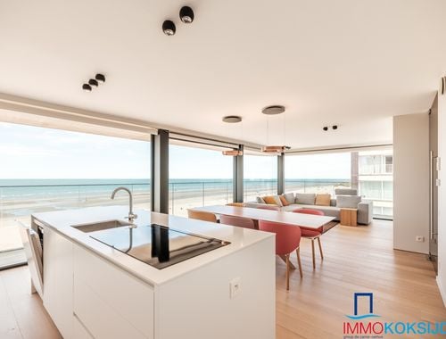                                         Appartement te koop in Koksijde, € 1.175.000
