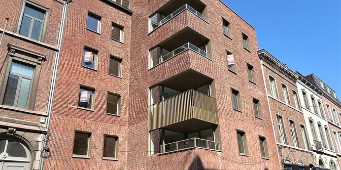 Appartement te koop in 4000 Liège