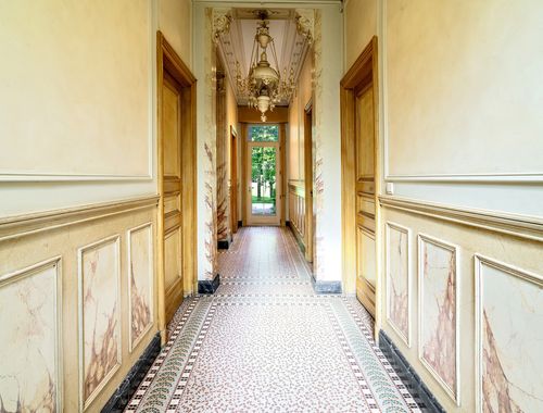                                         Maison de ville à vendre à Beveren, € 650.000

