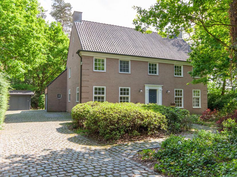Maison à louer
                    à 2240 Zandhoven
