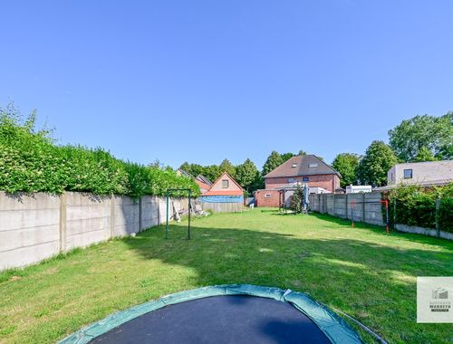                                         Woning te koop in Beernem, € 365.000
