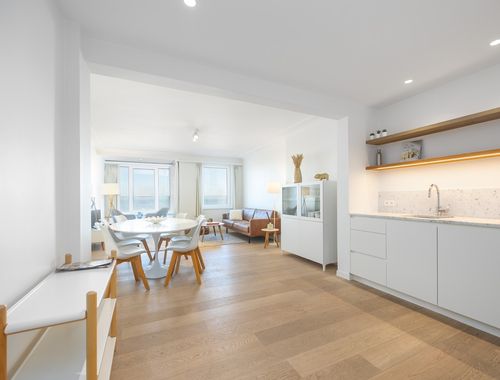                                         Appartement te koop in Oostende, € 660.000

