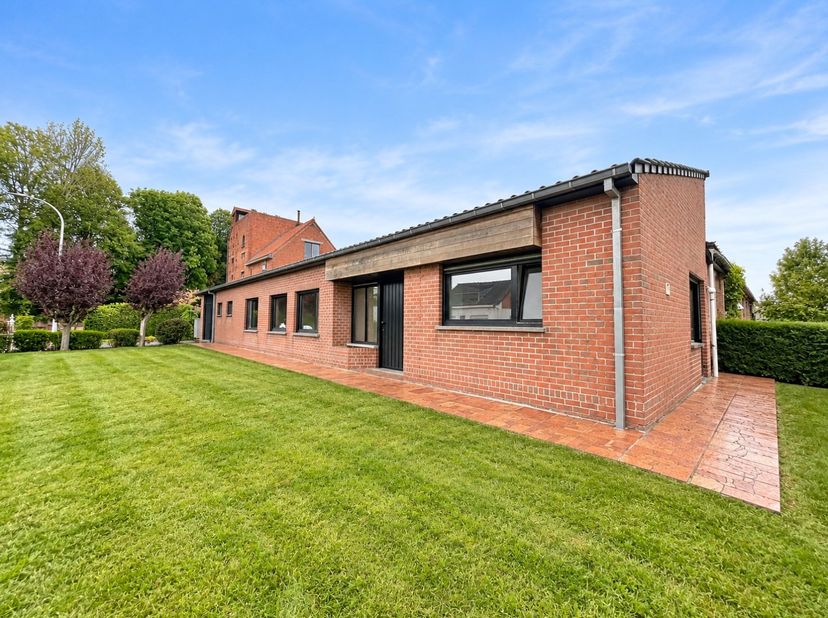 Huis te huur in Fonteinestraat 32,
                    8740 Pittem