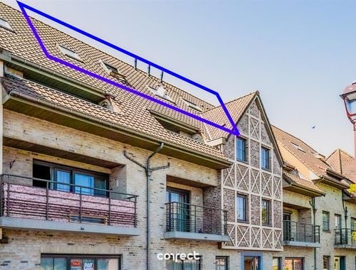                                         Appartement à vendre à Eernegem, € 189.000
