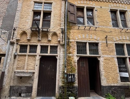                                        Maison à vendre à Gent, € 499.000
