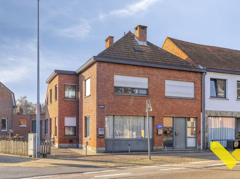 Appartement à vendre à Kolkstraat 39,
                    2480 Dessel