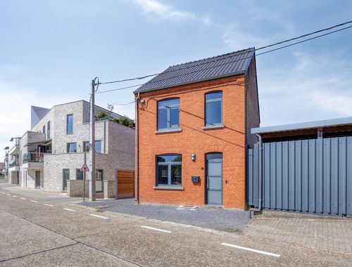                                         Eengezinswoning te koop in Diest, € 349.000
