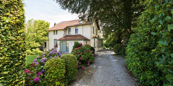 Maison à vendre à 1330 Rixensart