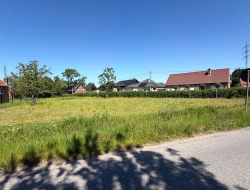                                         Bouwgrond te koop in Mol, € 185.000
