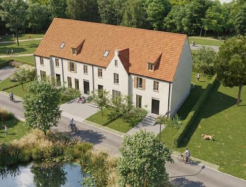                                         Maison à vendre à Wilsele, € 775.000
