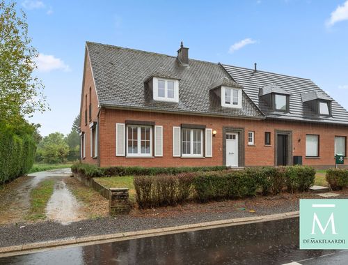                                         Maison à louer à Overijse, € 1.900
