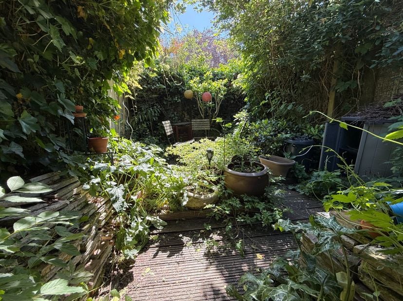 Maison à vendre
                    à 9000 Gent