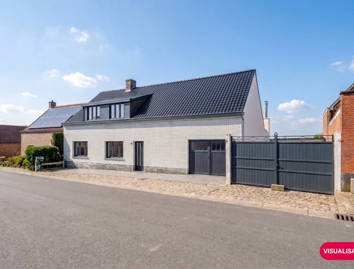                                         Maison à vendre à Nederbrakel, € 175.000
