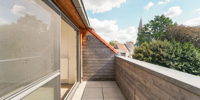 Appartement te huur in Hoogstraat 43 bus 301, 9000 Gent