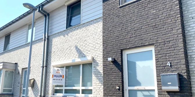 Maison à louer à Nobelstraat 4, 8530 Harelbeke