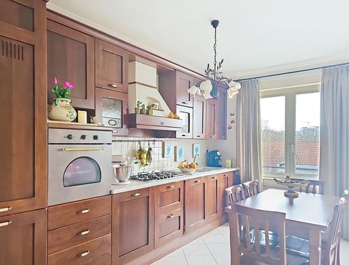                                         Appartement te koop in Anderlecht, € 160.000
