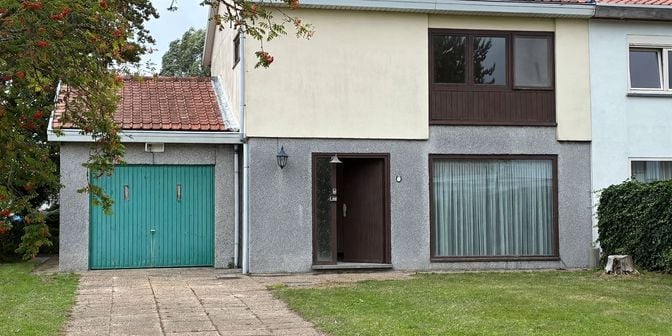 Maison à vendre à De Wulk 1, 8301 Heist