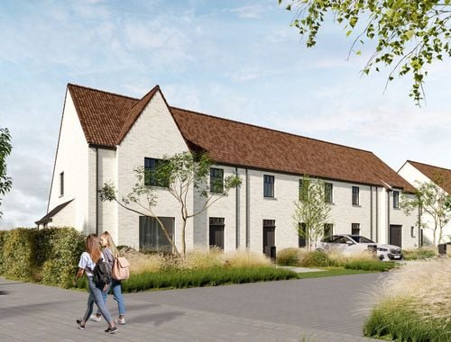                                         Maison à vendre à Zedelgem, € 345.450
