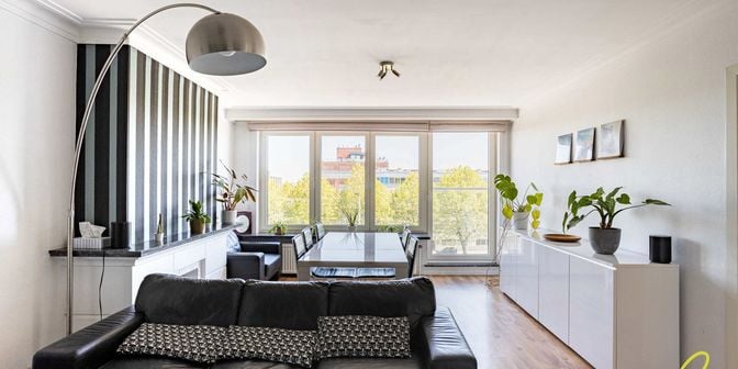 Appartement te koop in Keizervest 72, 9000 Gent