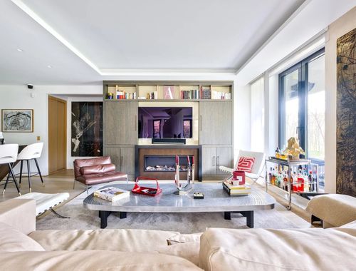                                         Appartement te koop in Ukkel, € 2.650.000
