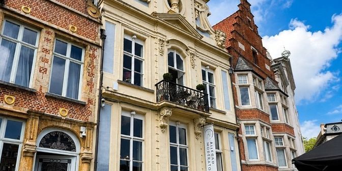 Appartement te huur in Korenlei 7 bus A, 9000 Gent