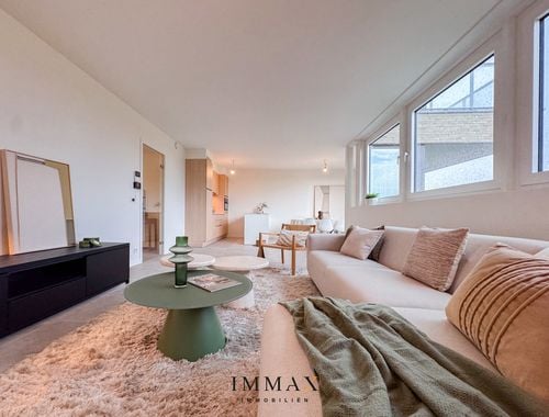                                         Appartement à vendre à Brugge, € 432.500
