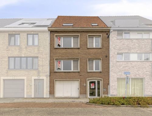                                         Appartementsgebouw te koop in Blankenberge, € 350.000
