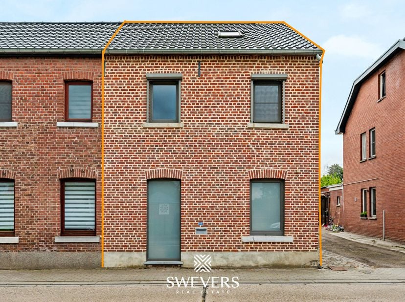 Maison à vendre
                    à 3740 Eigenbilzen